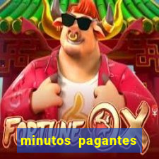 minutos pagantes wild bandito